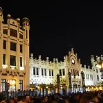 Arenas 2 Apartament ולנסיה