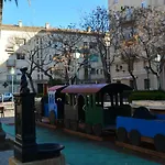 דירה Arenas 2 Apartament *