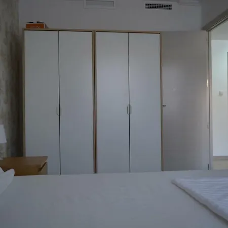 Arenas 2 Apartament