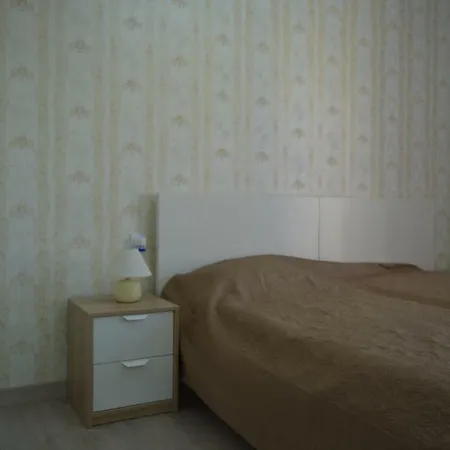 Arenas 2 Apartament شقة