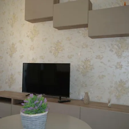 Arenas 2 Apartament