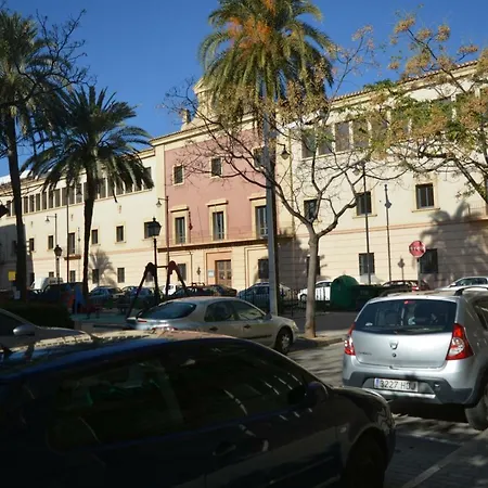 شقة Arenas 2 Apartament *