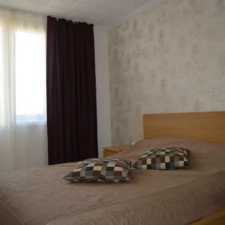 شقة Arenas 2 Apartament *