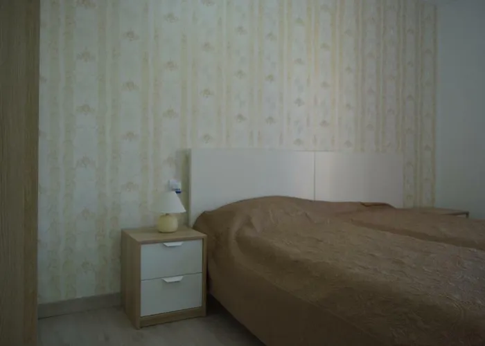 Arenas 2 Apartament شقة