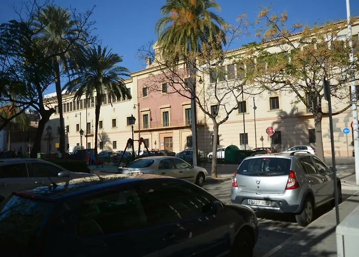 Appartement Arenas 2 Apartament *