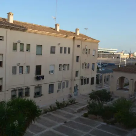 Arenas 2 Apartament * バレンシア