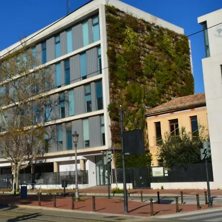 アパート Arenas 2 Apartament バレンシア