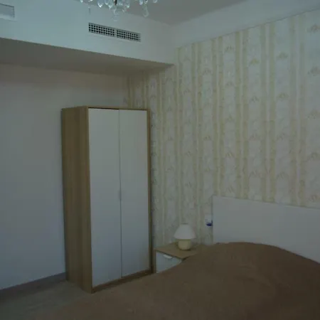 Arenas 2 Apartament