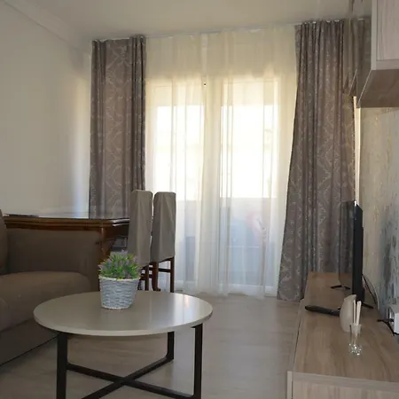 Arenas 2 Apartament * バレンシア