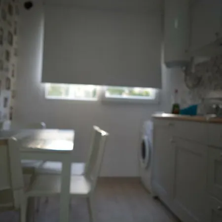 Arenas 2 Apartament