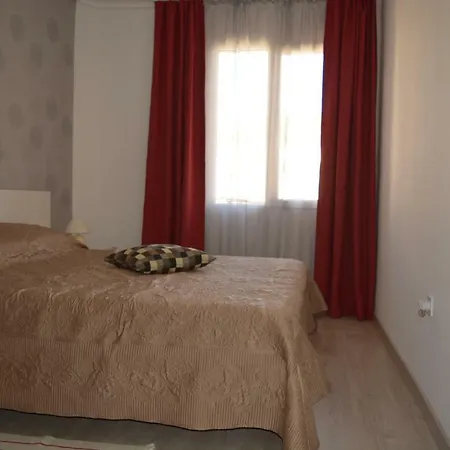 Arenas 2 Apartament *